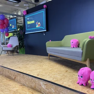 TalkTalk announces multi-year partnership agreement with Kraken