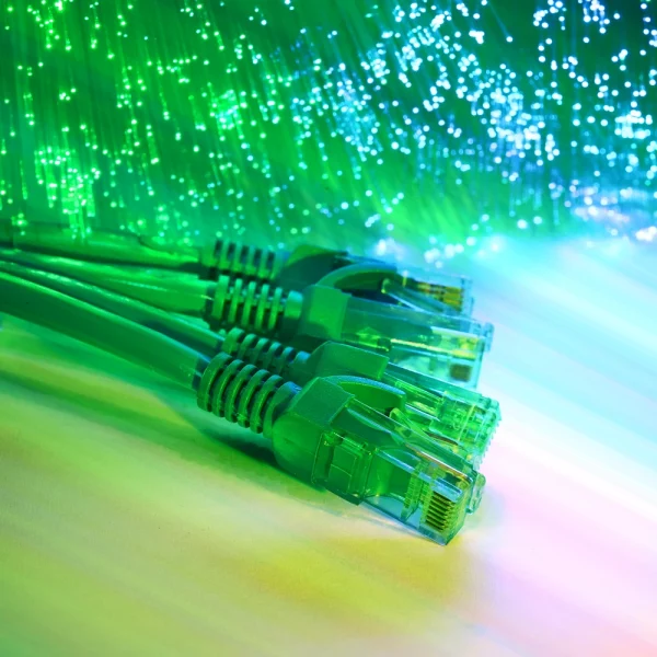 Fibre-optic-and-Ethernet-cables-together-by-123RF-20890073