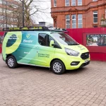 Elevate-engineering-van-in-St-Helens