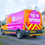 CityFibre-2025-van-sideways-view