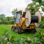 Wessex Internet Mole Plough PR 200625