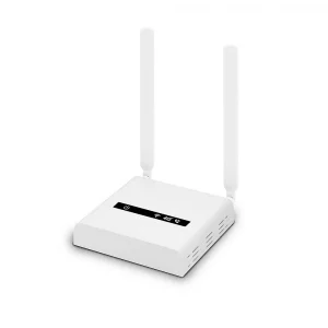 Geemarc CL2000 UK 4G Analogue Terminal Adapter