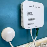 Openreach New 2025 Nokia ONT FTTP Broadband