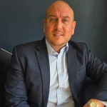 Rob Bradley, Managing Partner of the Bradley Strategy Group consultancy