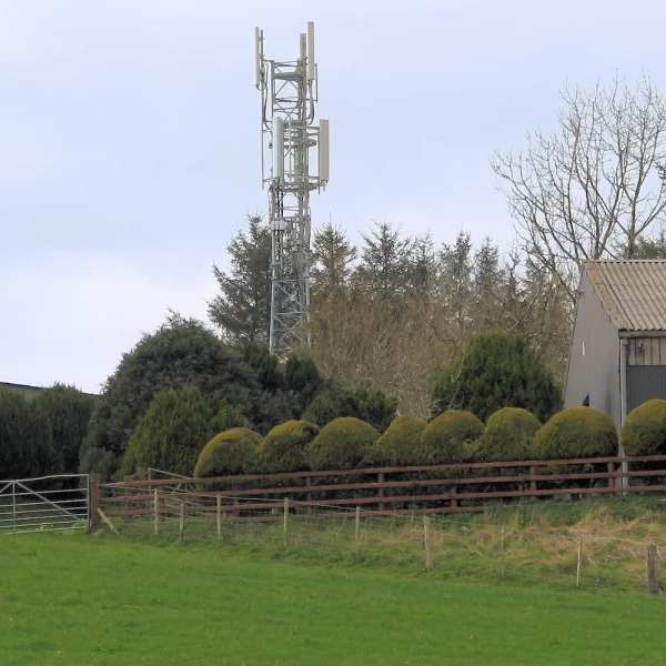 Wales 4G SRN Mast Upgrade Gov PR 170725