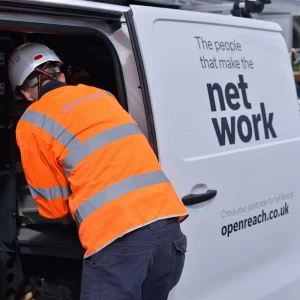 2025-Openreach-engineer-in-van