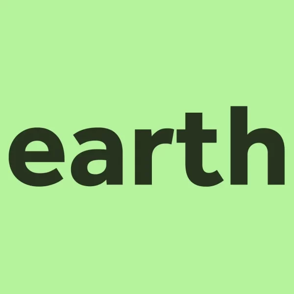 Earth-Broadband-black-text-on-green-background