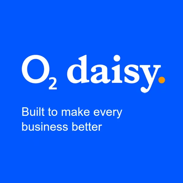 O2-Daisy