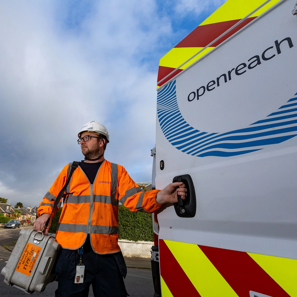 The Curious Case of Openreach’s Vanishing UK FTTP Broadband Coverage
