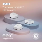 Amazon eero 7 router