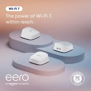 Amazon eero 7 router