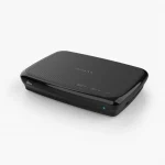 Humax FHR-6000T Freely PVR Top View