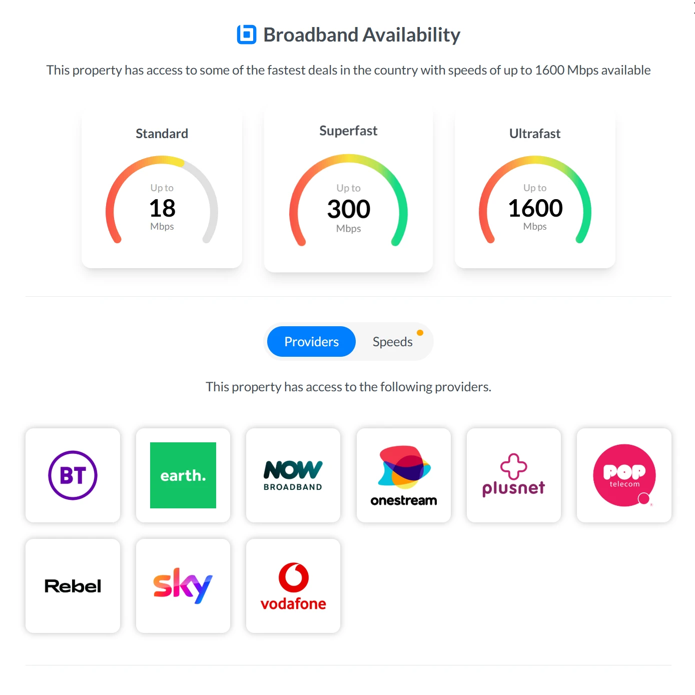Nurtur and BroadbandUK Launch New Availability Checker for Property Listings