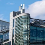 O2 UK Nokia Massive MIMO Paddington Mast