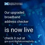 Scotland-Broadband-Checker