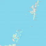 Shetland-and-Orkney-UK-Google-Map