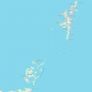 Shetland-and-Orkney-UK-Google-Map