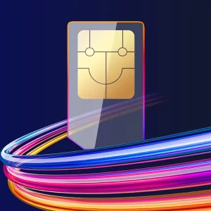 Sky Business Mobile UK SIM Image