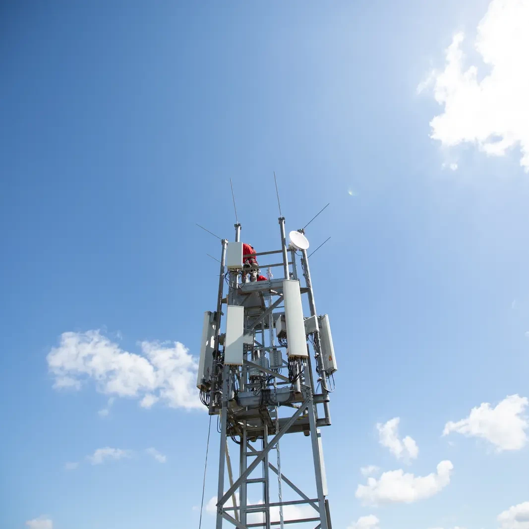 Vodafone UK Unify Core and Radio Network Sharing Over Multi-Vendor 5G Network