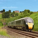 GWR Train Picture from Official Website PR 281025