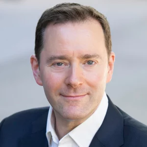 Paul Kahn photo by FluidOne