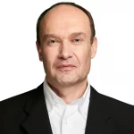 Peter Merz - Head of Standards at Nokia Technologies