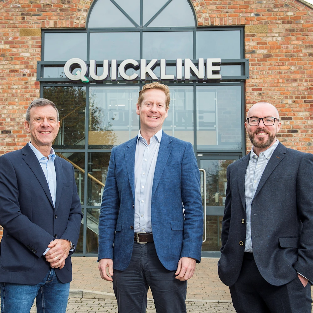Boss of UK Rural Broadband ISP Quickline Exits as New Top Team Formed