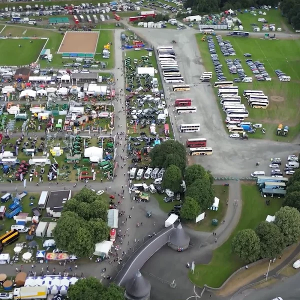 Royal-Welsh-Show-YouTube-Screenshot