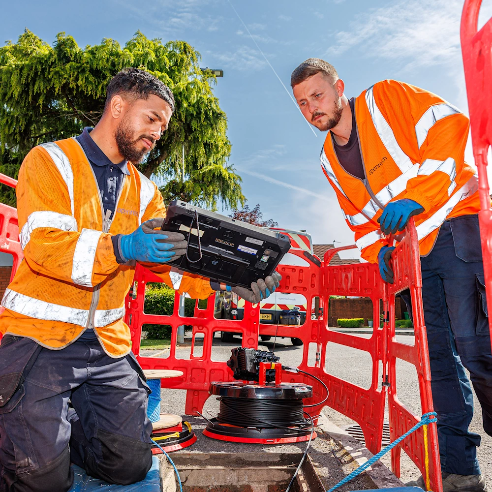 Openreach Test Crystal Ball AI Process to Tackle Complex UK Full Fibre Installs