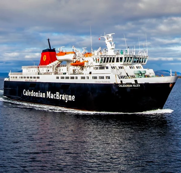 CalMac Ferry Picture Website PR 220725