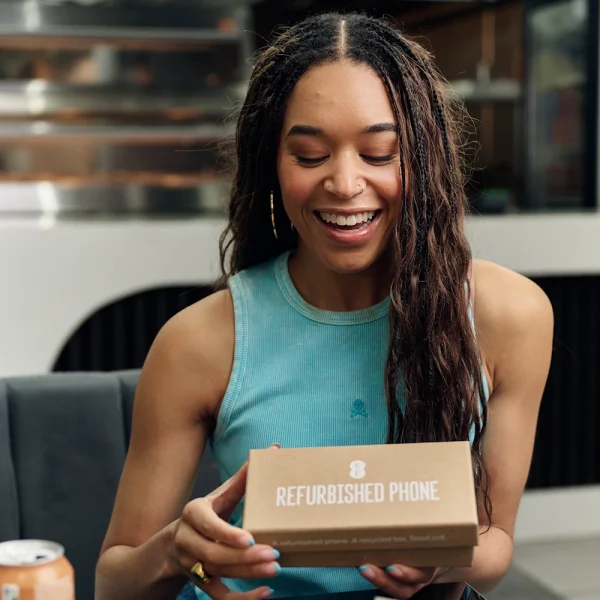 EE Refurbished Mobile Phone