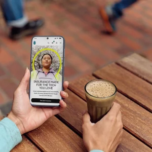 EE Smartphone User and Gadget Insurance