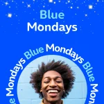 O2 Priority Blue Mondays Offers