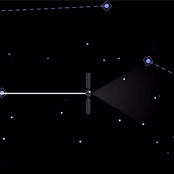 Starlink’s Stargaze System