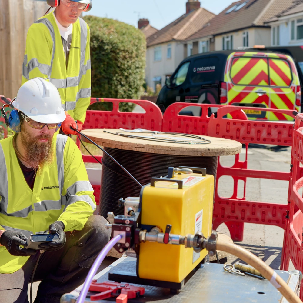 Netomnia Box Netomnia Expand FTTP Broadband Coverage in Oldham to 35,000 Premises ...