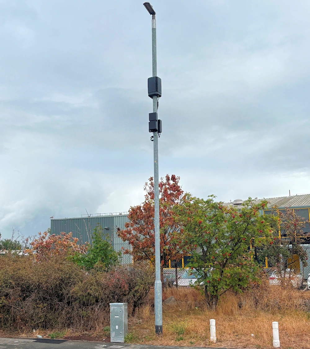 O2 UK and Ontix Enhance 4G and 5G Mobile Network Capacity in North Wales