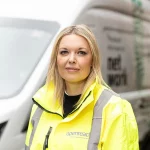 Openreach CEO Katie Milligan - Appointed Feb 2026