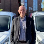 Richard Cameron CEO of Grain Broadband