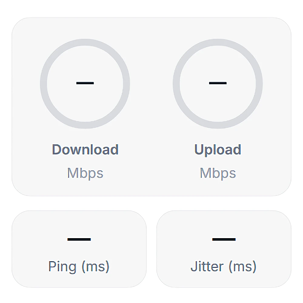 Dot Com Ventures Launches New UK Web-Based Broadband Speed Test Tool