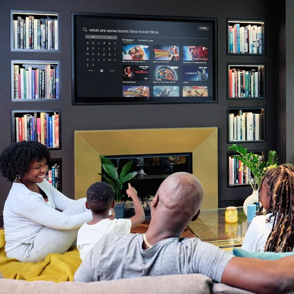 EETV Smart Search Users in UK Home