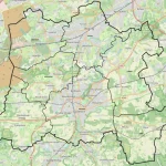 Openreach XGS-PON Broadband Trial Map by EE UK