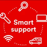 Virgin Media O2 Smart Support Broadband Service