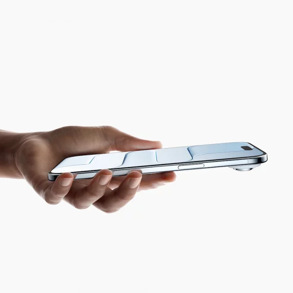 iPhone Air from Apple 2026 with C1X 5G modem