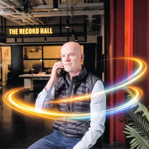 5G on Omni image by Freshwave