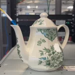 April Fools Tea Network
