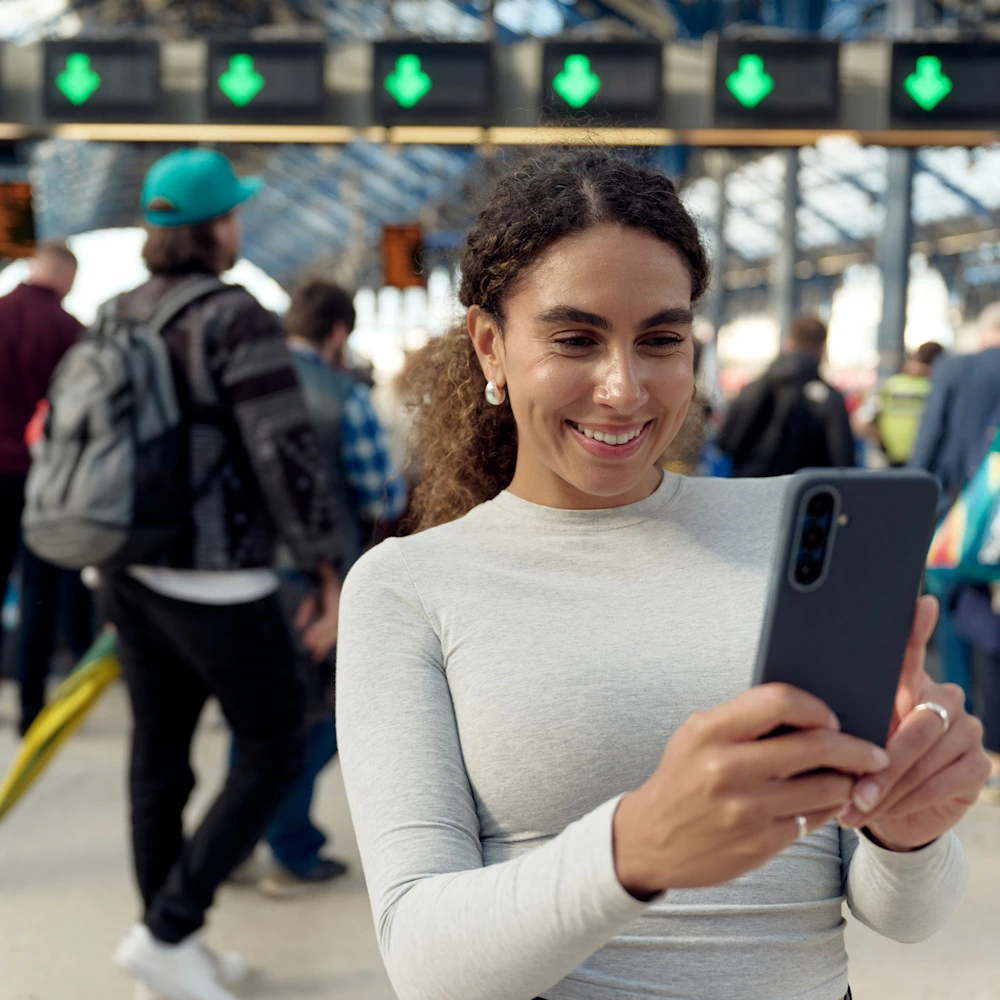 EE Launch UK’s First Commercial Consumer 5G+ Network Slicing via Fast Lane