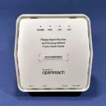 Openreach Zyxel ONT