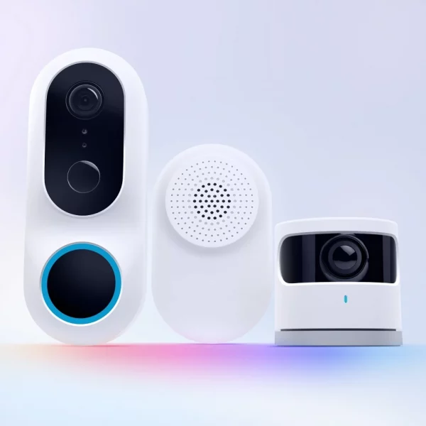 Sky Smart Home UK Connected Devices