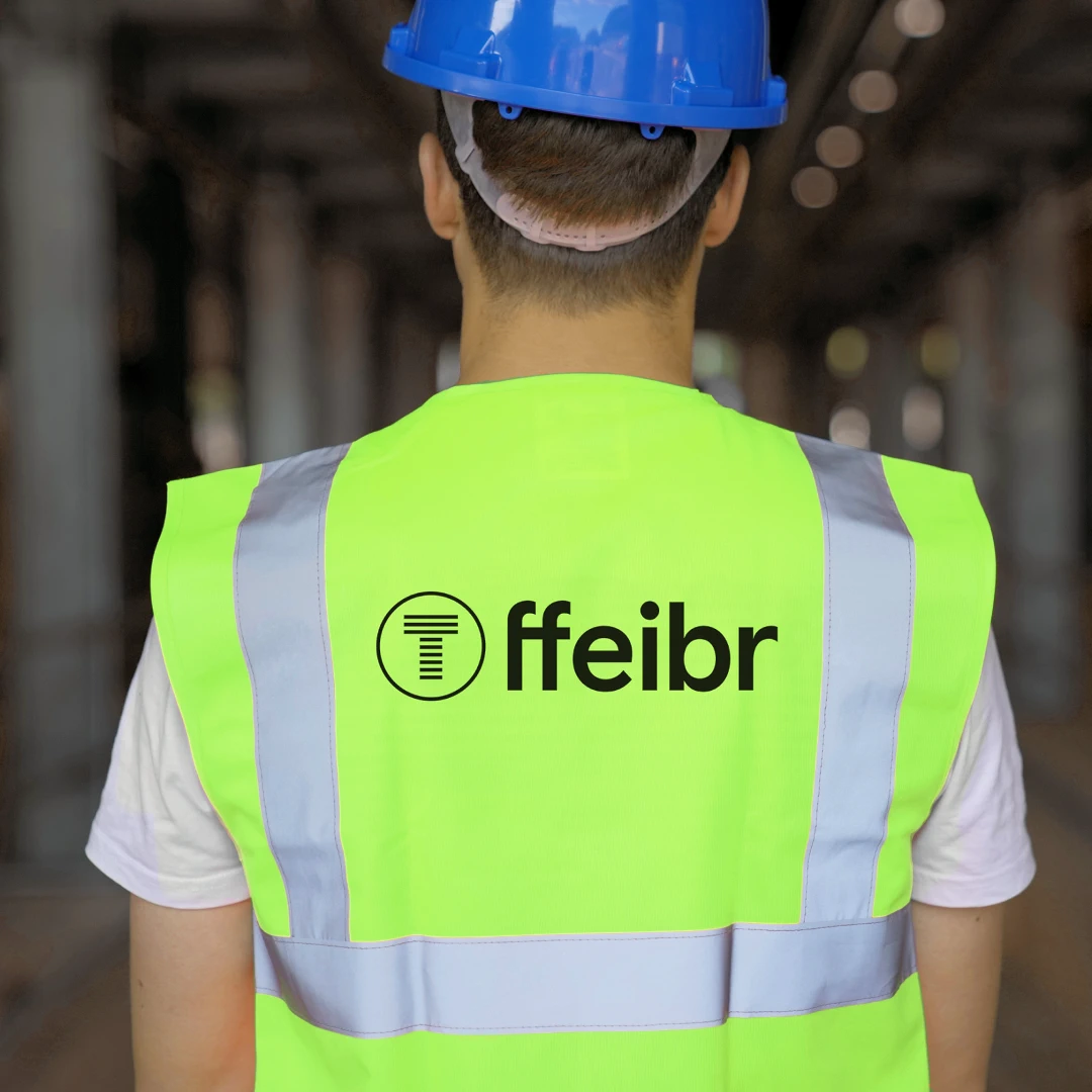 Tfw Ffeibr Logo TFW Fibre Extends Railway Full Fibre Network into Central Cardiff ...