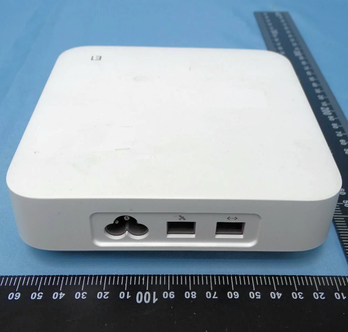 First Look at Amazon Leo's WiFi Router for its Satellite Broadband ...